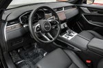 2022 Jaguar F-PACE P250 S