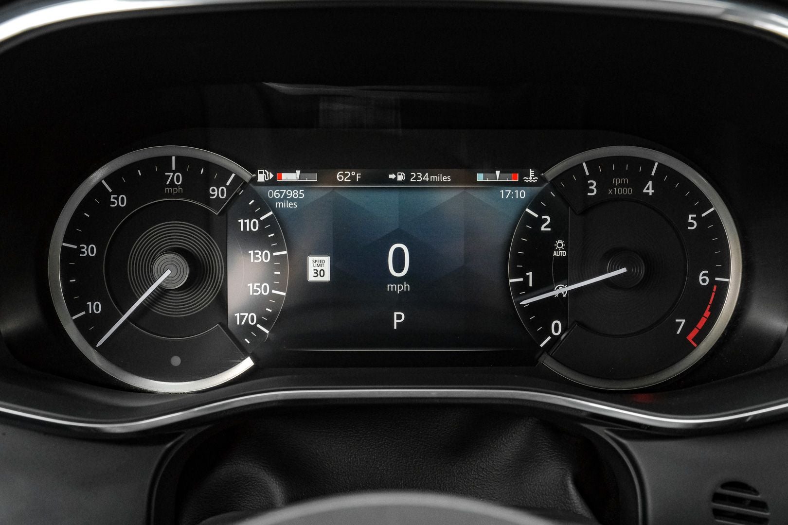 2022 Jaguar F-PACE P250 S
