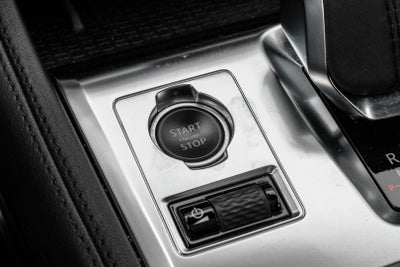 2022 Jaguar F-PACE P250 S