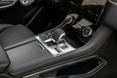2022 Jaguar F-PACE P250 S