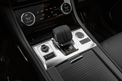 2022 Jaguar F-PACE P250 S