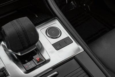 2022 Jaguar F-PACE P250 S