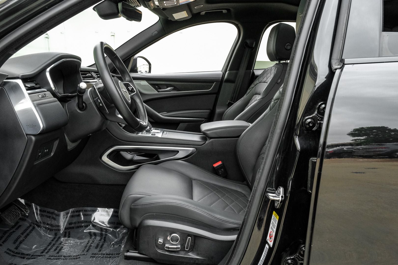 2022 Jaguar F-PACE P250 S
