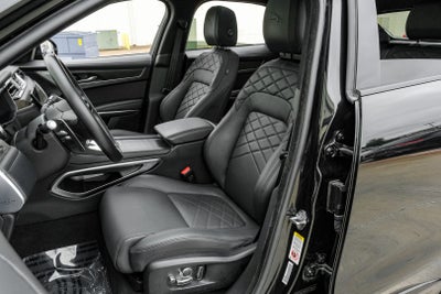 2022 Jaguar F-PACE P250 S