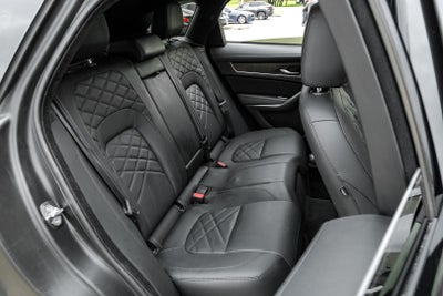 2022 Jaguar F-PACE P250 S