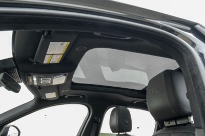 2022 Jaguar F-PACE P250 S