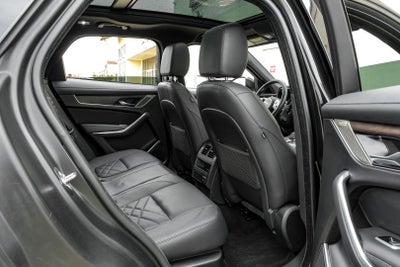 2022 Jaguar F-PACE P250 S