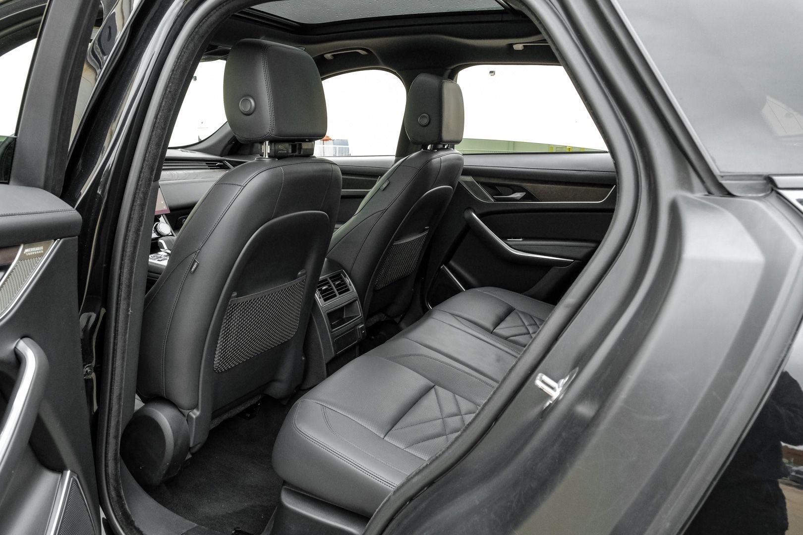 2022 Jaguar F-PACE P250 S