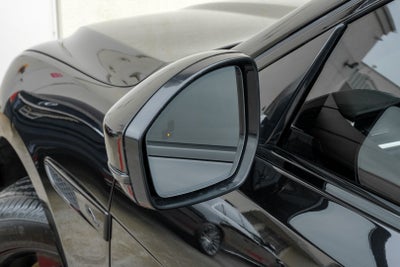 2022 Jaguar F-PACE P250 S