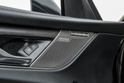 2022 Jaguar F-PACE P250 S