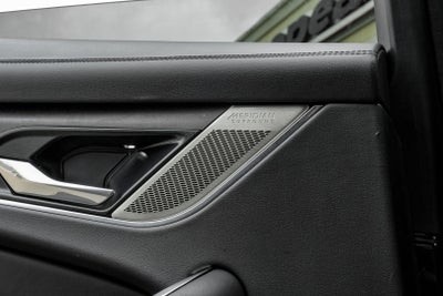 2022 Jaguar F-PACE P250 S