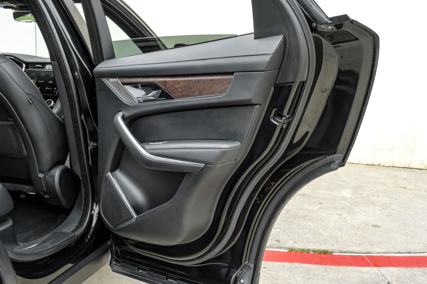 2022 Jaguar F-PACE P250 S