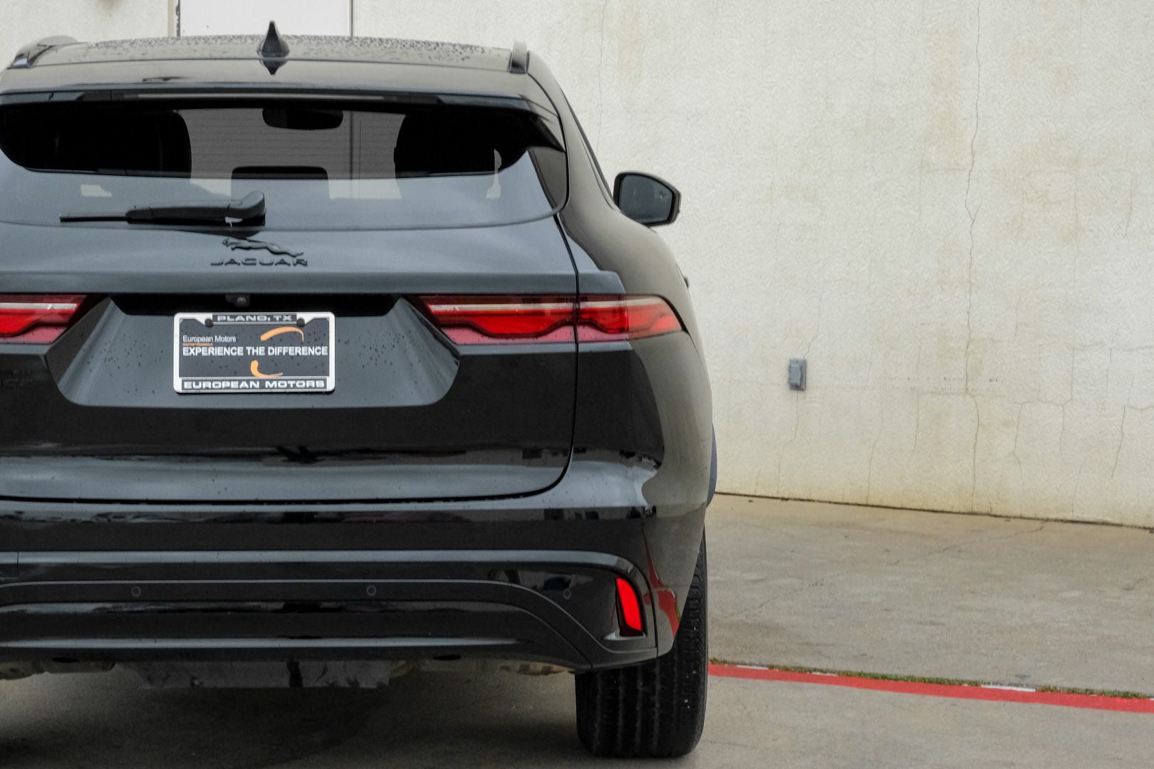 2022 Jaguar F-PACE P250 S