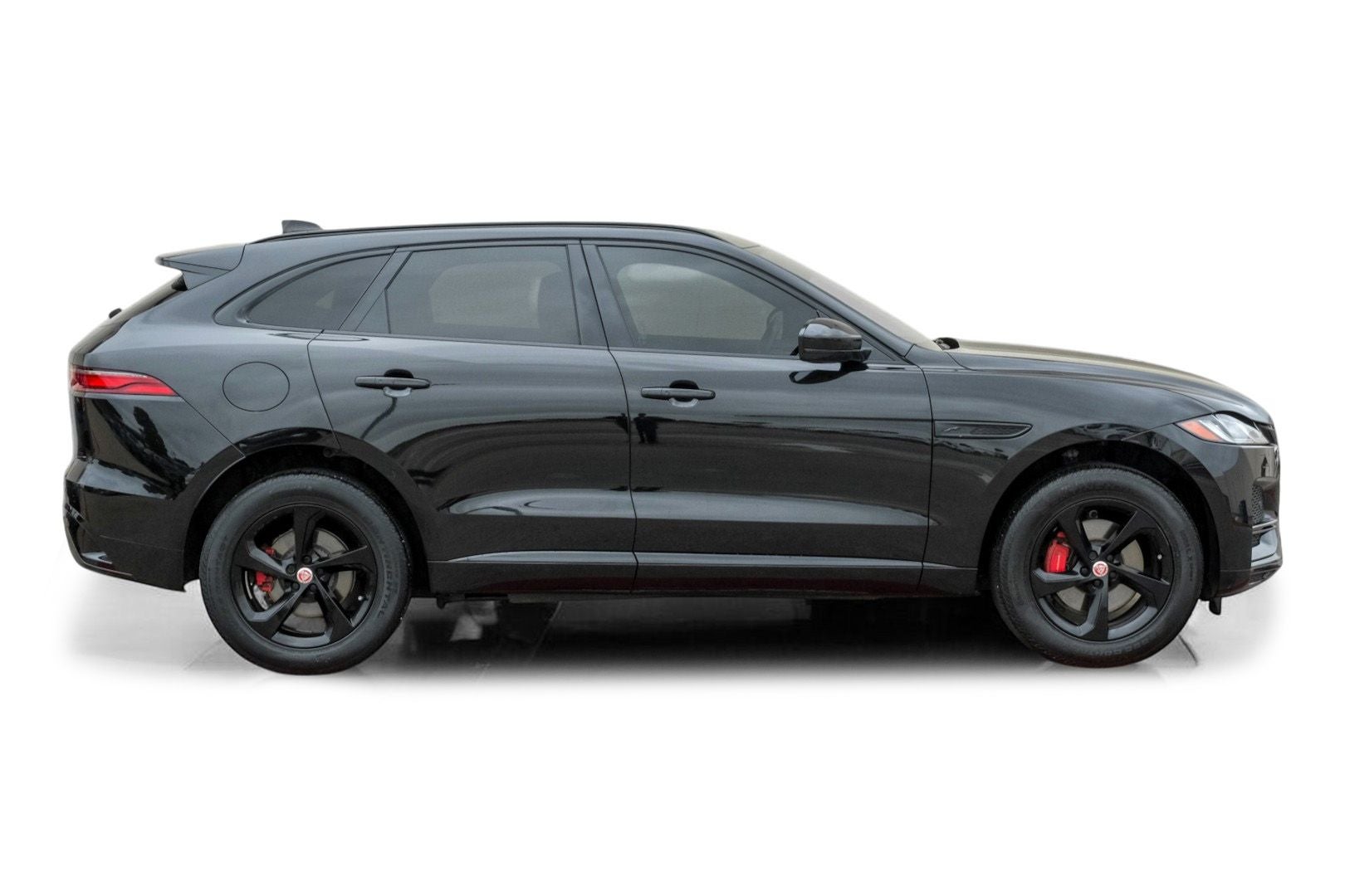 2022 Jaguar F-PACE P250 S