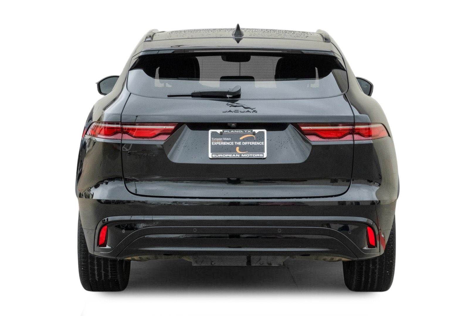 2022 Jaguar F-PACE P250 S