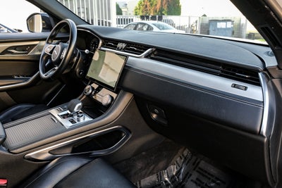 2024 Jaguar F-PACE P250 R-Dynamic S