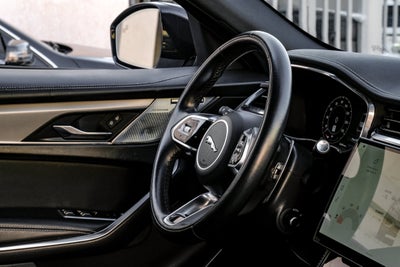 2024 Jaguar F-PACE P250 R-Dynamic S
