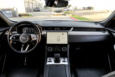 2024 Jaguar F-PACE P250 R-Dynamic S