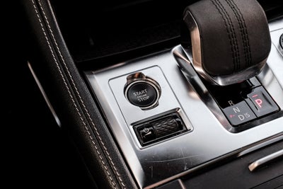 2024 Jaguar F-PACE P250 R-Dynamic S