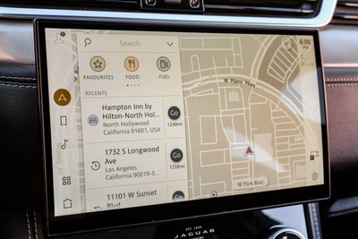 2024 Jaguar F-PACE P250 R-Dynamic S