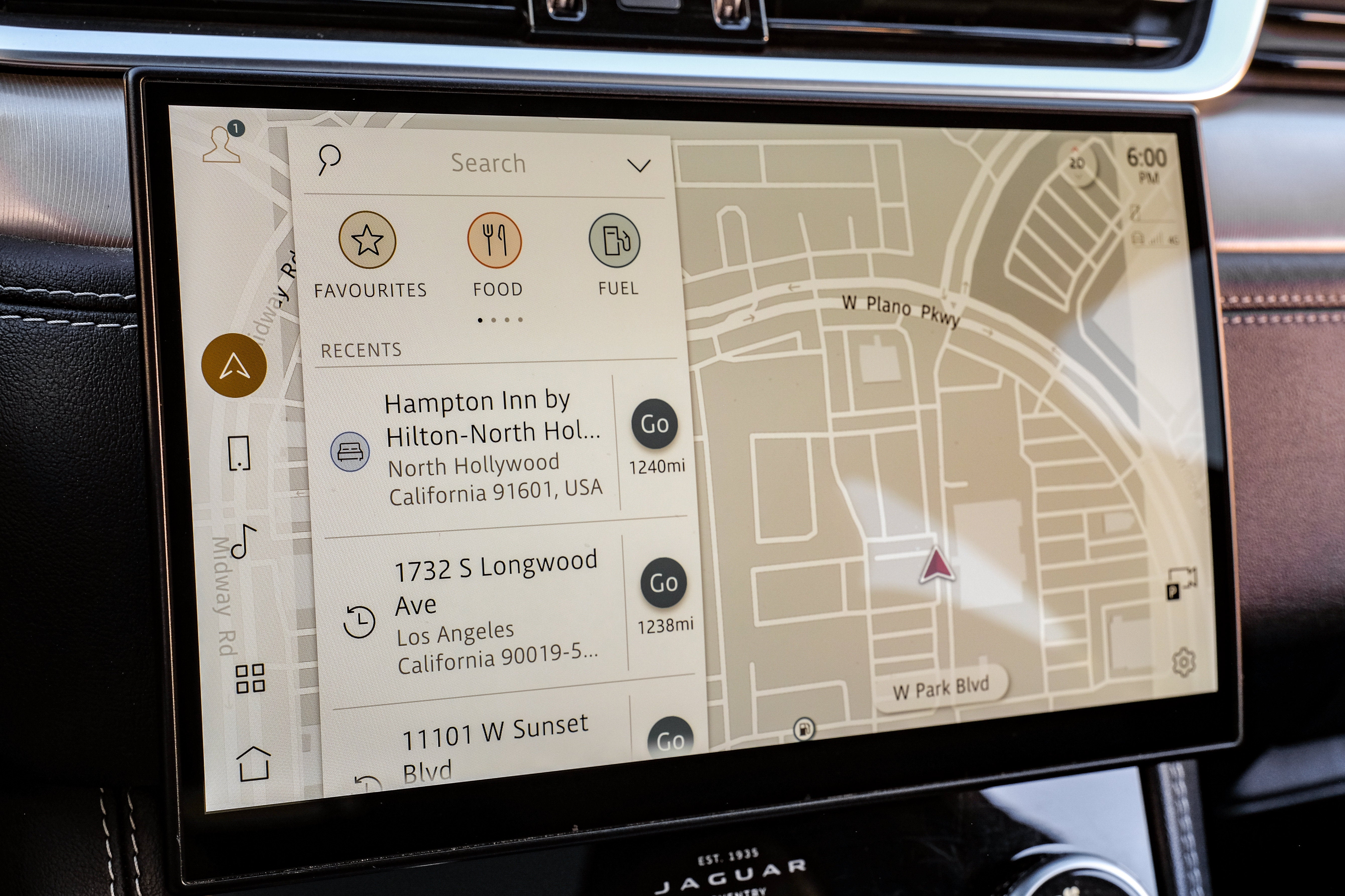2024 Jaguar F-PACE P250 R-Dynamic S