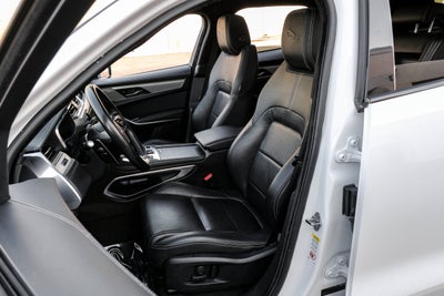 2024 Jaguar F-PACE P250 R-Dynamic S