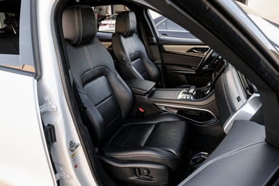 2024 Jaguar F-PACE P250 R-Dynamic S