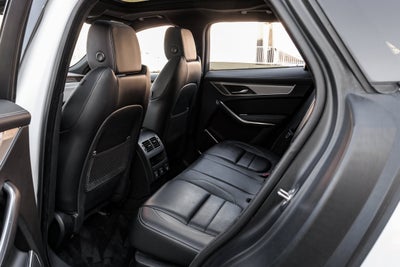 2024 Jaguar F-PACE P250 R-Dynamic S