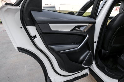 2024 Jaguar F-PACE P250 R-Dynamic S