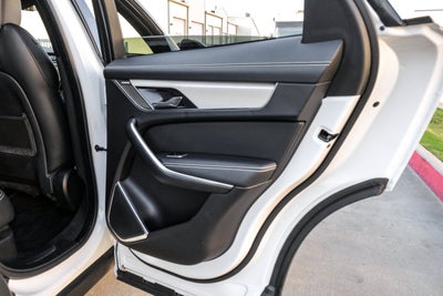 2024 Jaguar F-PACE P250 R-Dynamic S