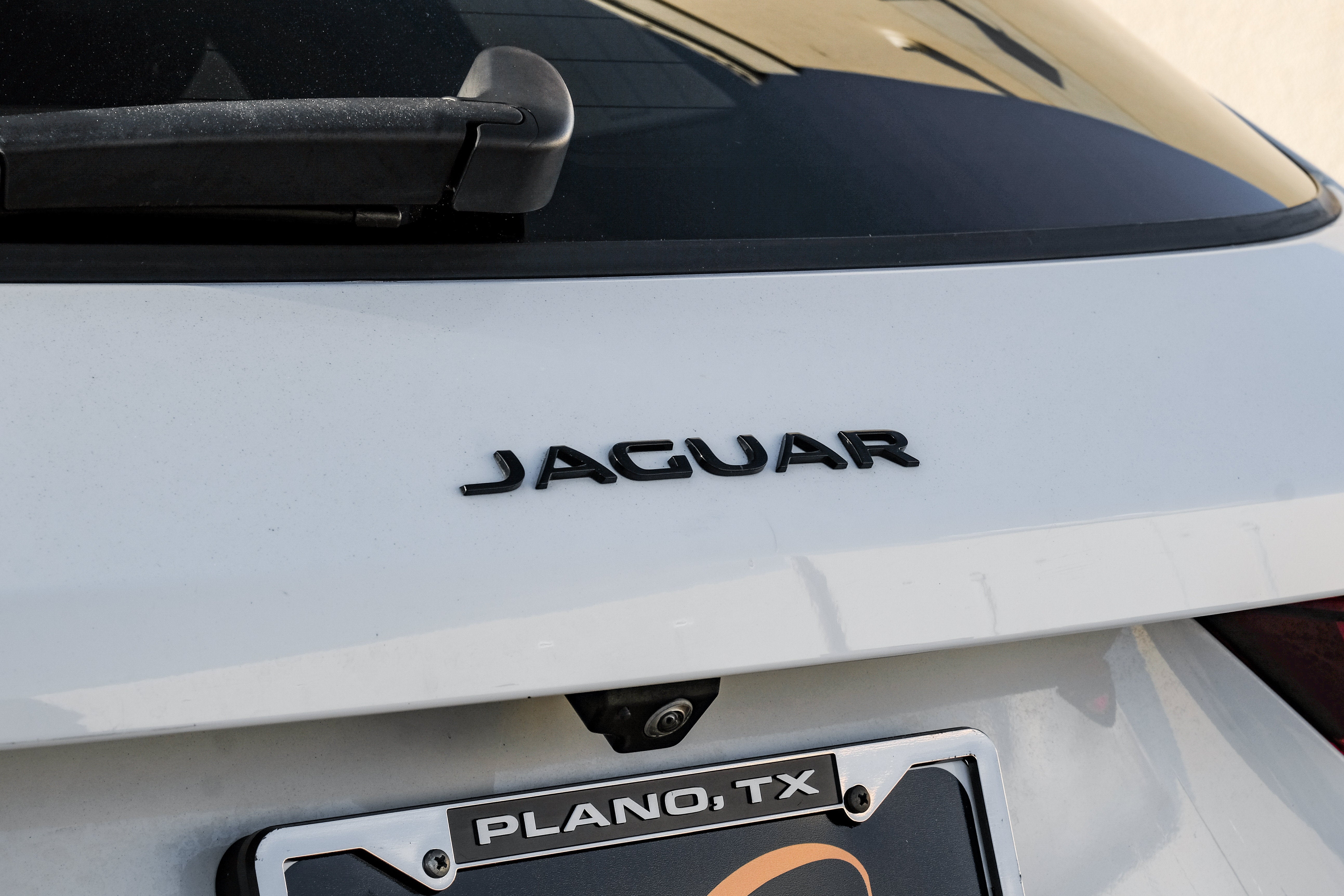2024 Jaguar F-PACE P250 R-Dynamic S