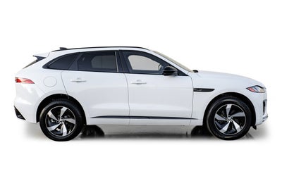 2024 Jaguar F-PACE P250 R-Dynamic S