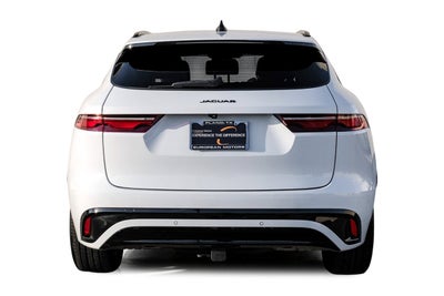 2024 Jaguar F-PACE P250 R-Dynamic S