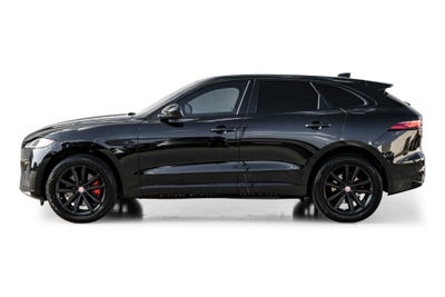 2023 Jaguar F-PACE P400 R-Dynamic S
