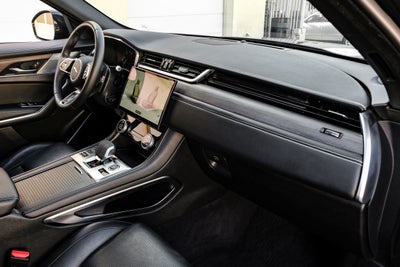 2023 Jaguar F-PACE P400 R-Dynamic S