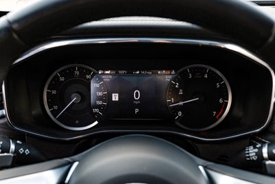 2023 Jaguar F-PACE P400 R-Dynamic S