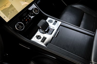 2023 Jaguar F-PACE P400 R-Dynamic S