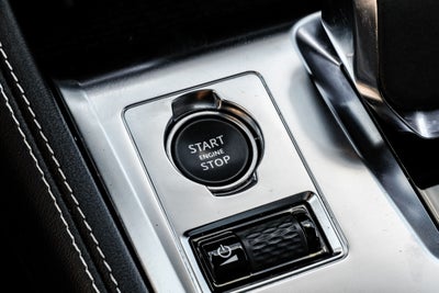 2023 Jaguar F-PACE P400 R-Dynamic S