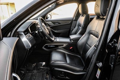 2023 Jaguar F-PACE P400 R-Dynamic S