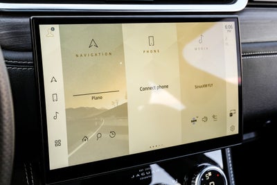 2023 Jaguar F-PACE P400 R-Dynamic S