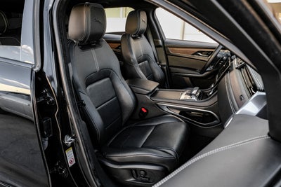 2023 Jaguar F-PACE P400 R-Dynamic S