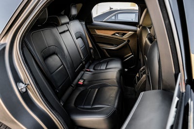 2023 Jaguar F-PACE P400 R-Dynamic S