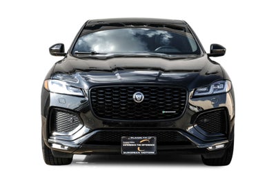 2023 Jaguar F-PACE P400 R-Dynamic S