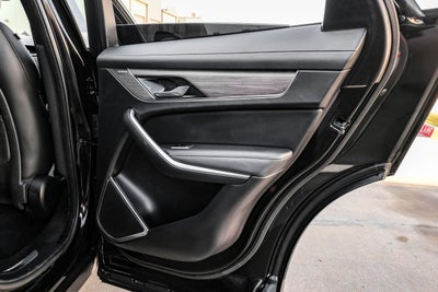 2023 Jaguar F-PACE P400 R-Dynamic S