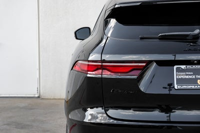 2023 Jaguar F-PACE P400 R-Dynamic S