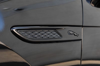 2023 Jaguar F-PACE P400 R-Dynamic S