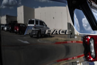 2023 Jaguar F-PACE P400 R-Dynamic S