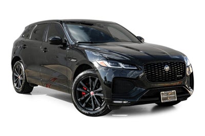 2023 Jaguar F-PACE P400 R-Dynamic S