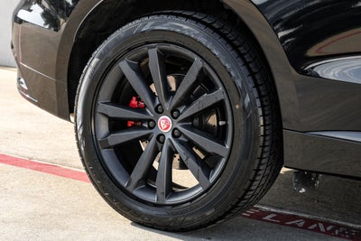 2023 Jaguar F-PACE P400 R-Dynamic S
