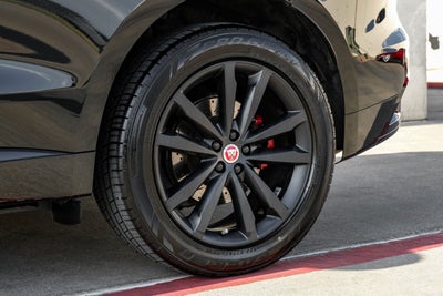 2023 Jaguar F-PACE P400 R-Dynamic S